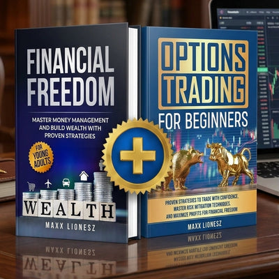 Financial Freedom + Options Trading Bundle