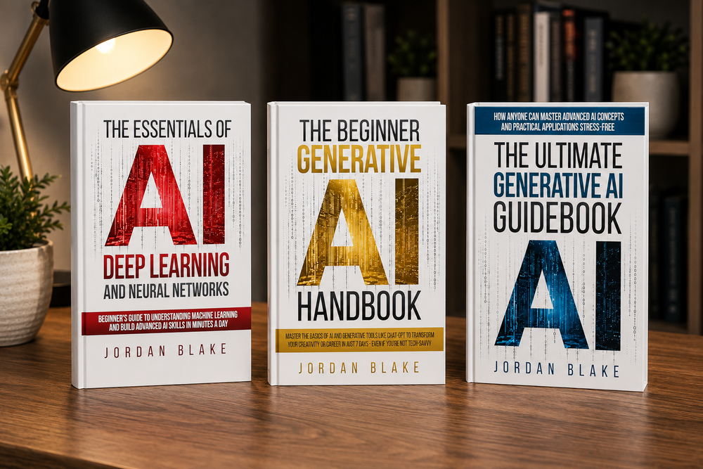 Unlock the Power of Generative AI: